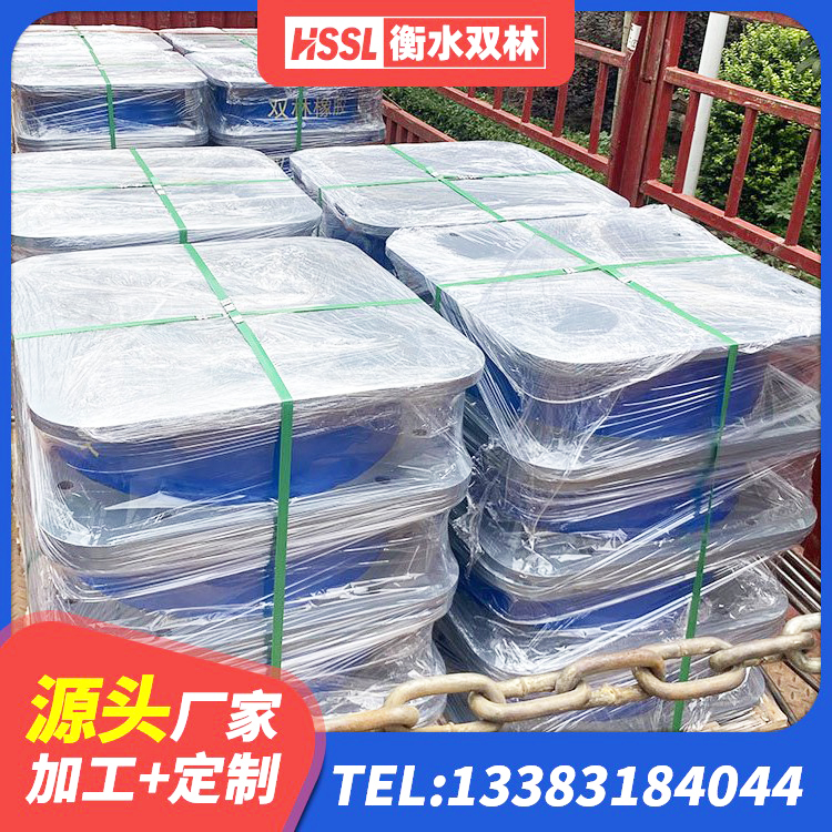 广水市楼梯减震支座厂家电话 广水市LNR500橡胶支座源头工厂 广水市LRB橡胶隔震支座800厂家 广水市LNR1200支座生产厂家 - 第1张