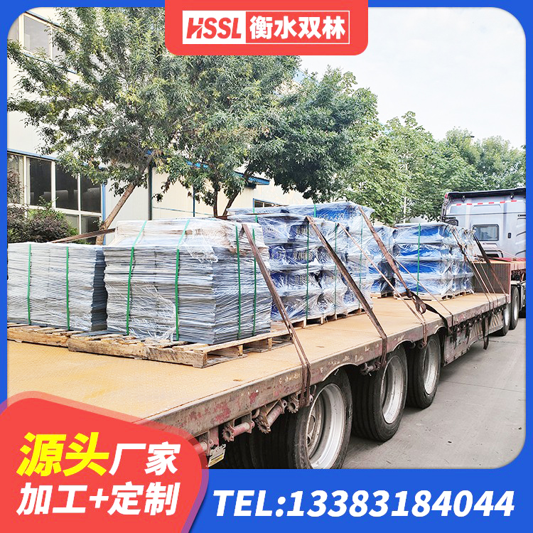 广水市隔震支座加工厂家 广水市LNR橡胶隔震支座1400(II型)源头工厂 广水市建筑减振隔震支座厂家 广水市橡胶隔震支座LNR400厂家 - 第5张