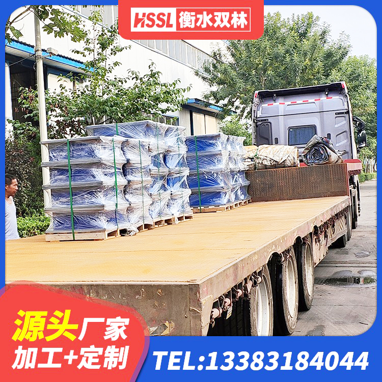 广水市房屋支座 广水市建筑隔震支座LNR厂家 广水市建筑防震支座厂家 广水市HDR700高阻尼橡胶支座 - 第2张