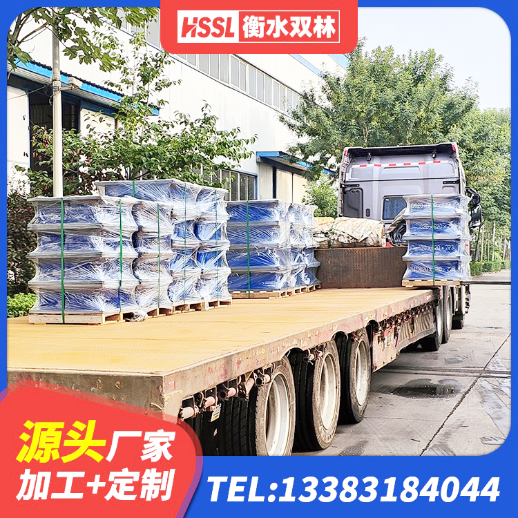 广水市国内隔震支座源头工厂 广水市钢结构建筑减震支座 广水市铅芯橡胶隔震支座LRB500生产厂家 广水市防震支座LRB700厂家 - 第1张