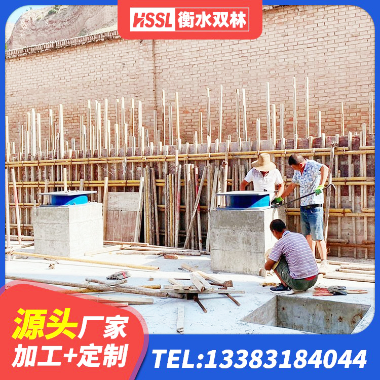 广水市住宅隔震支座厂家 广水市建筑铅芯隔震支座LRB生产厂家 广水市建筑高楼橡胶隔震支座 广水市钢结构建筑隔震支座源头工厂 - 第1张
