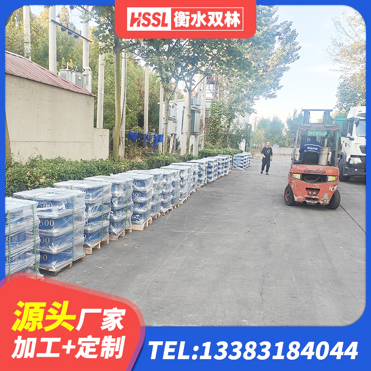 广水市HDR700高阻尼橡胶支座厂家 广水市LRB1200铅芯隔震支座生产厂家 广水市建筑隔震支座1型 广水市楼房抗震支座源头工厂 - 第4张