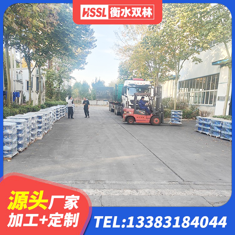 广水市LNR1100橡胶支座多少钱 广水市建筑橡胶隔震支座供应商源头工厂 广水市LRB500铅芯支座厂家电话 广水市HDR600高阻尼隔震支座生产厂家 - 第10张