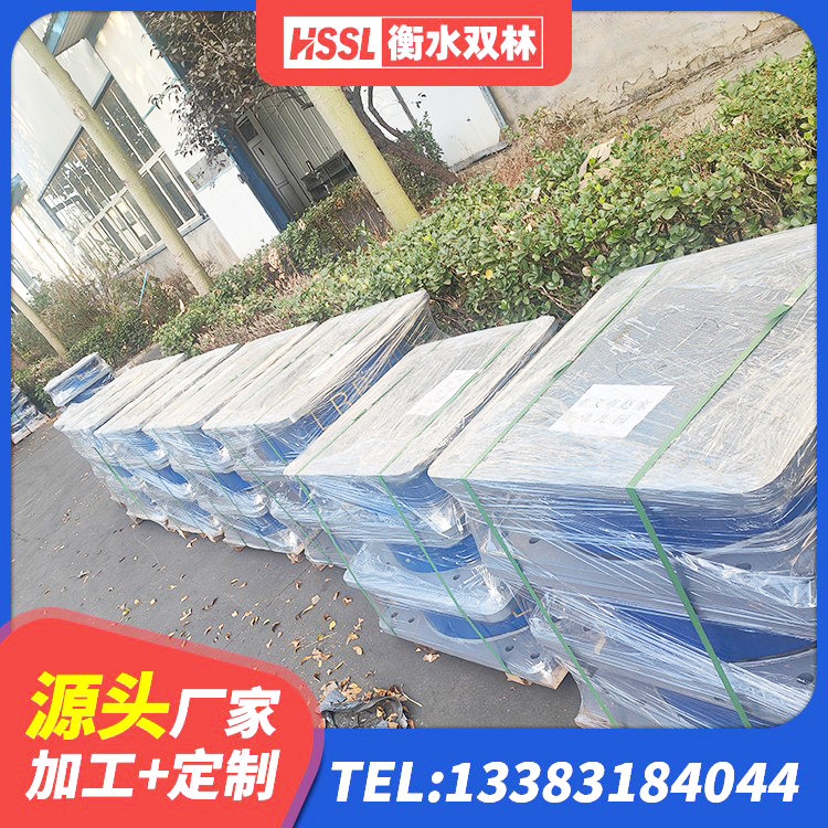 广水市楼梯减震支座厂家电话 广水市LNR500橡胶支座源头工厂 广水市LRB橡胶隔震支座800厂家 广水市LNR1200支座生产厂家 - 第4张